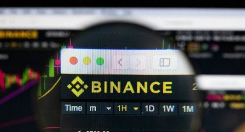 binance reino unido