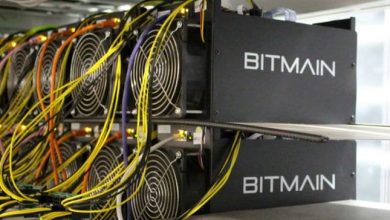 asic bitcoin