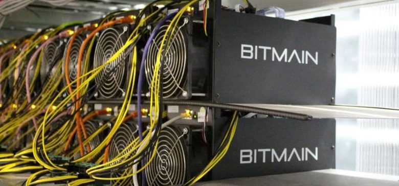 asic bitcoin