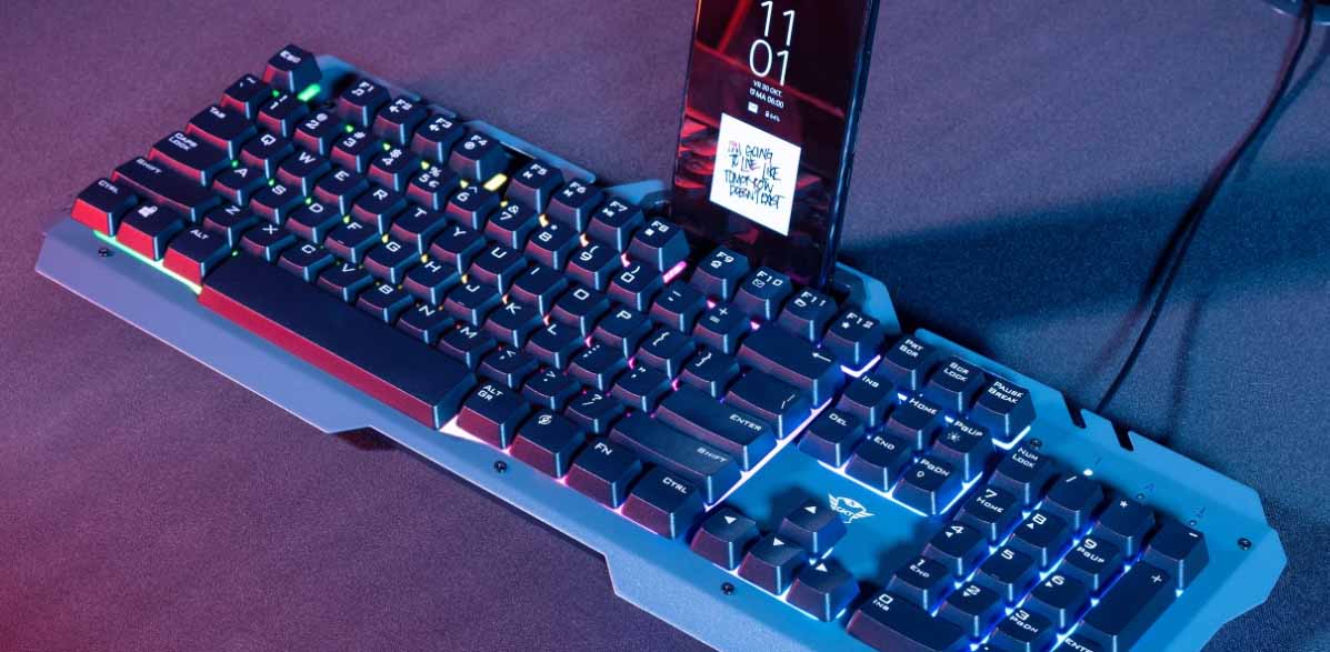 Claves para saber qué teclado para PC comprar