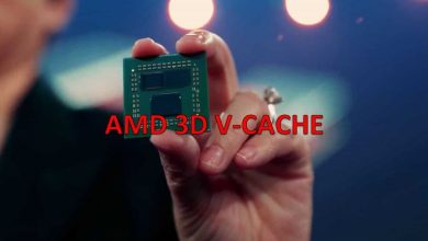 amd 3d v-cache