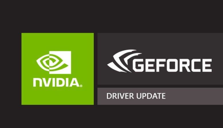 NVIDIA GeForce 466.77 WHQL
