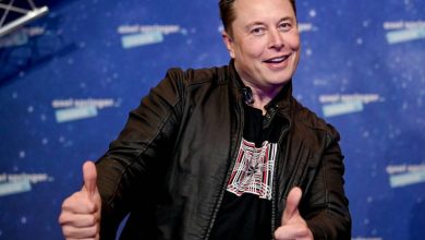 musk spacex tesla