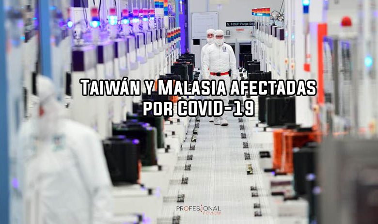 escasez componentes