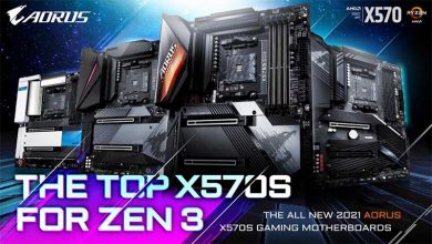 gigabyte x570s