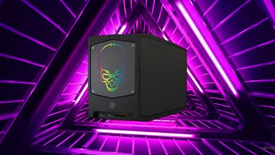 intel nuc 11 extreme