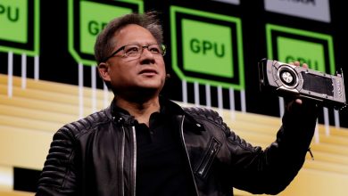 nvidia metaverso nft