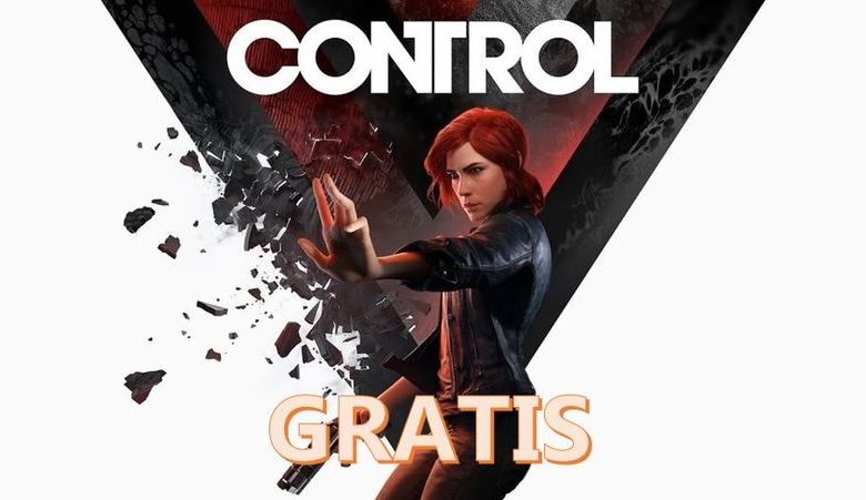 control gratis epic games store