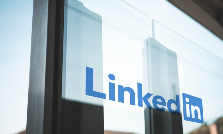 linkedin datos