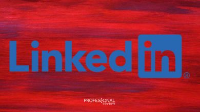 linkedin datos