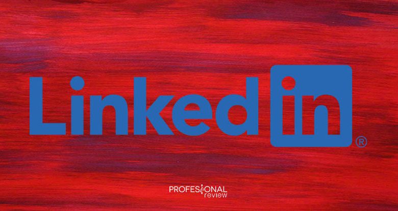 linkedin datos