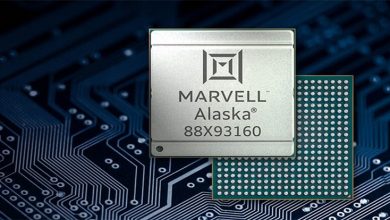 marvell alaska