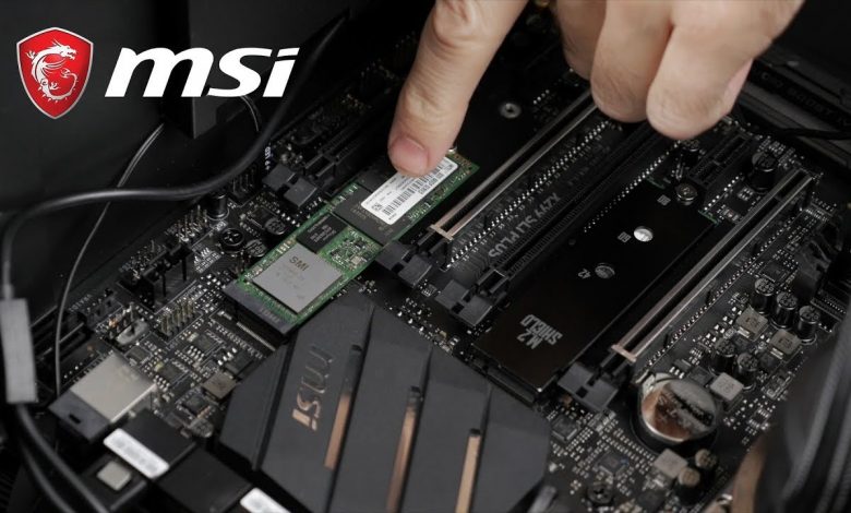 ssd m.2