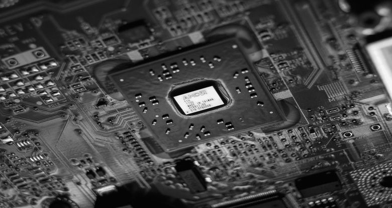 actualizacion driver chipset amd am4