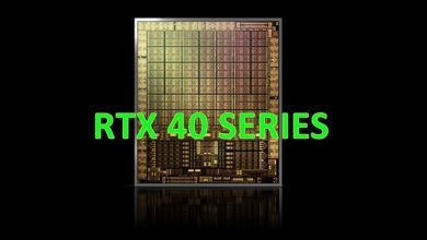 RTX 40