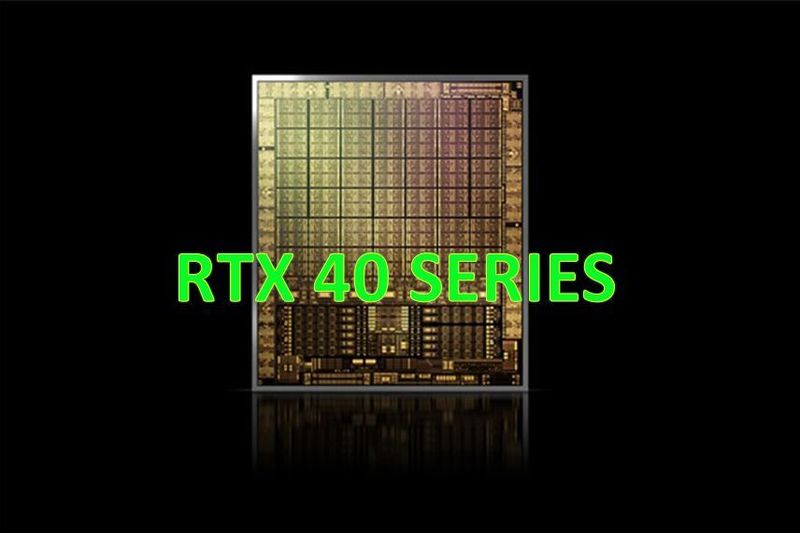 RTX 40