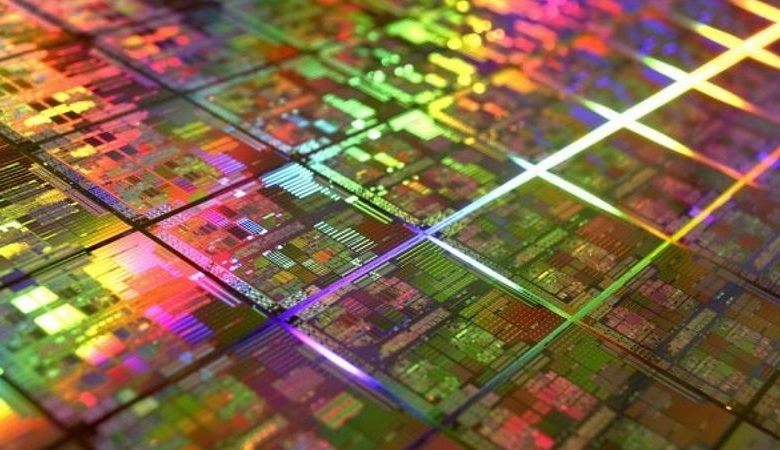 oblea chip china 14nm