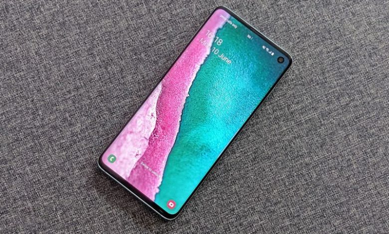 tecnologia super amoled