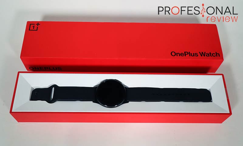 Oneplus watch review