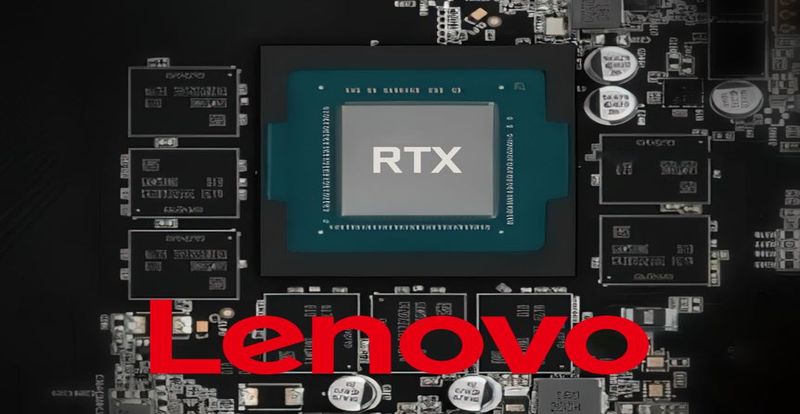 Lenovo tiene listos portátiles con las RTX 3070 Super y RTX 3080 Super no anunciadas
