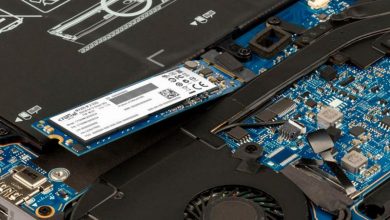 raid 0 m.2 portatil
