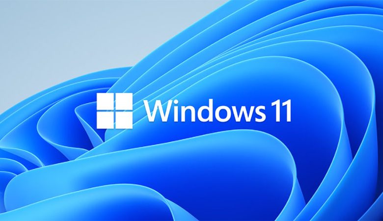 presentación windows 11