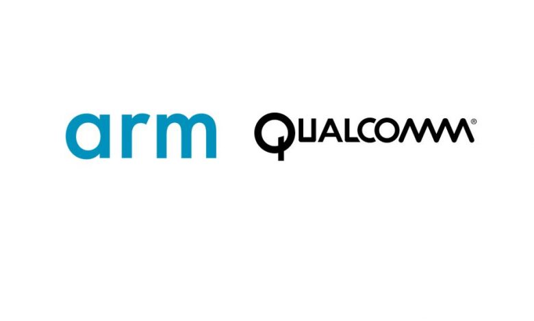 qualcomm adquirir arm