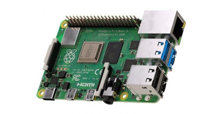 Que Es Una Raspberry Pi Raspberry Pi: Qué es, para qué sirve y qué podemos hacer