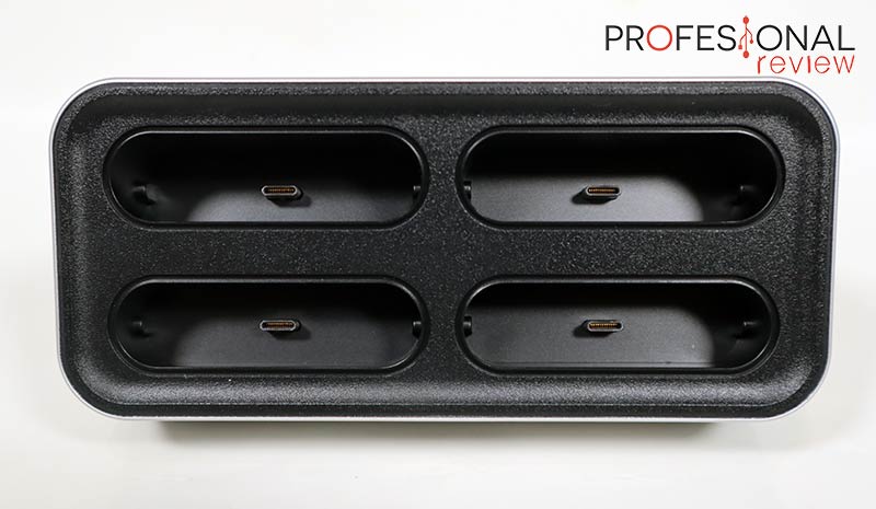 Kingston Workflow Station Kingston Workflow Station review