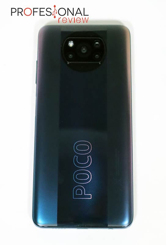 POCO X3 Pro review
