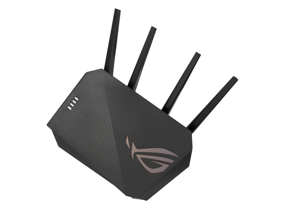 router asus wifi 6
