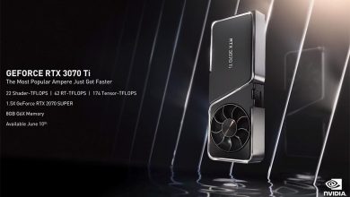 rtx 3070 ti