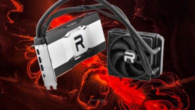 RX 6900 XT Liquid Cooled