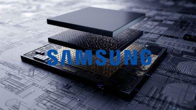 litografia samsung 3gae