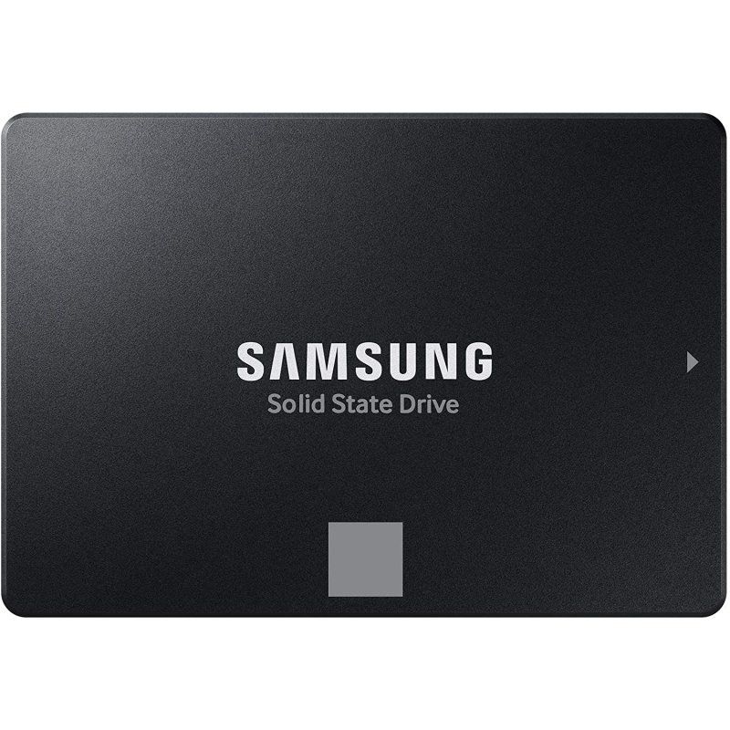 SSD 2.5" Samsung 870 EVO 1TB