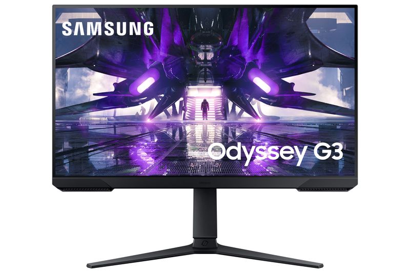 monitor gaming samsung odyssey g3