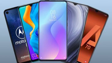 smartphone android