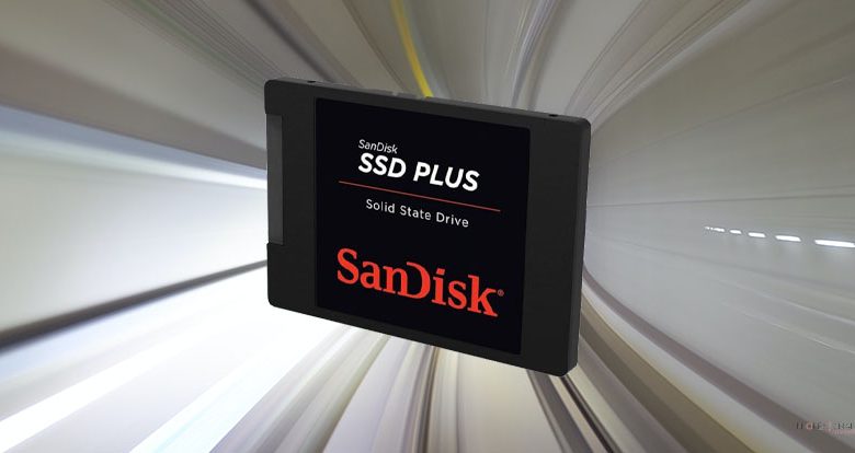 ssd sata