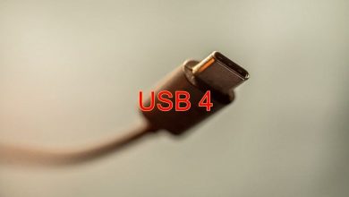 usb 4 tiger lake
