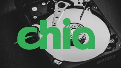 western digital seagate chia