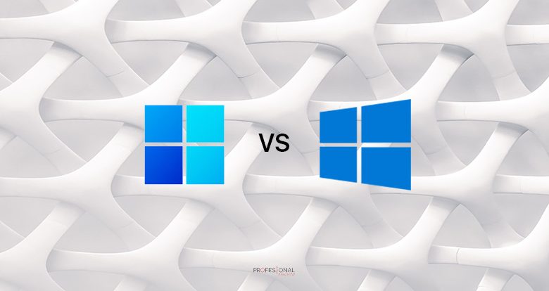 windows 10 vs 11