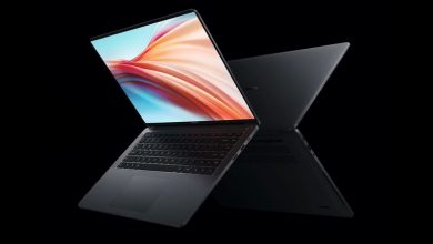 notebook xiaomi mi notebook pro x 15