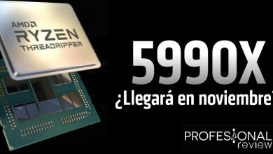 AMD Ryzen Threadripper 5990X