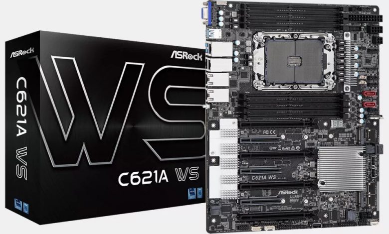 C621A WS