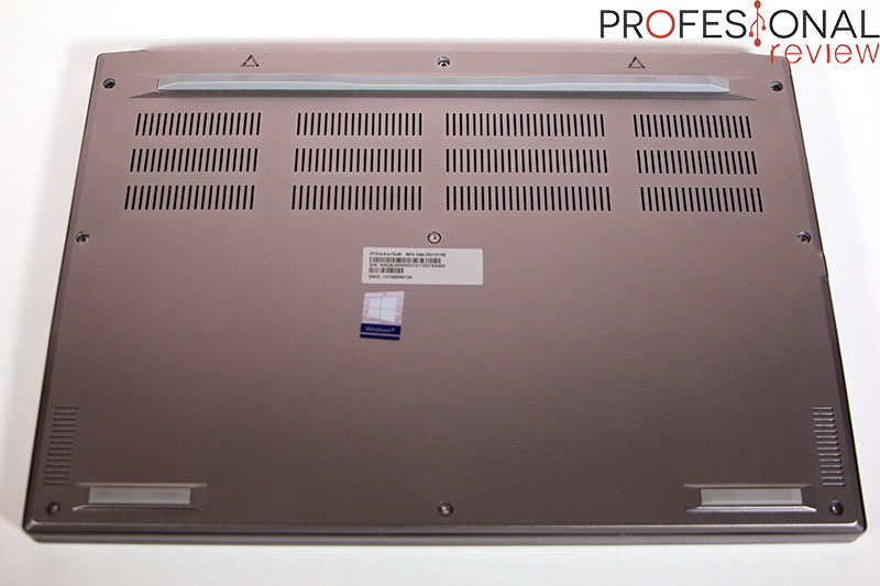 Acer Predator Triton 300 SE Review