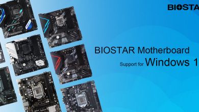 Biostar