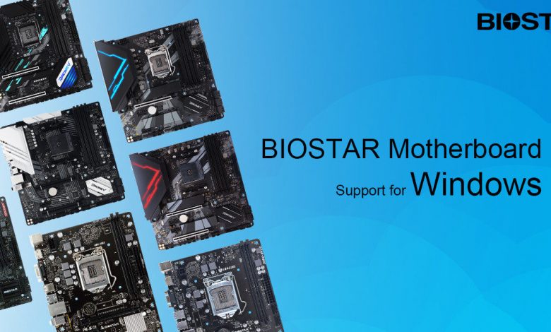 Biostar