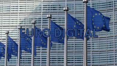 euro digital