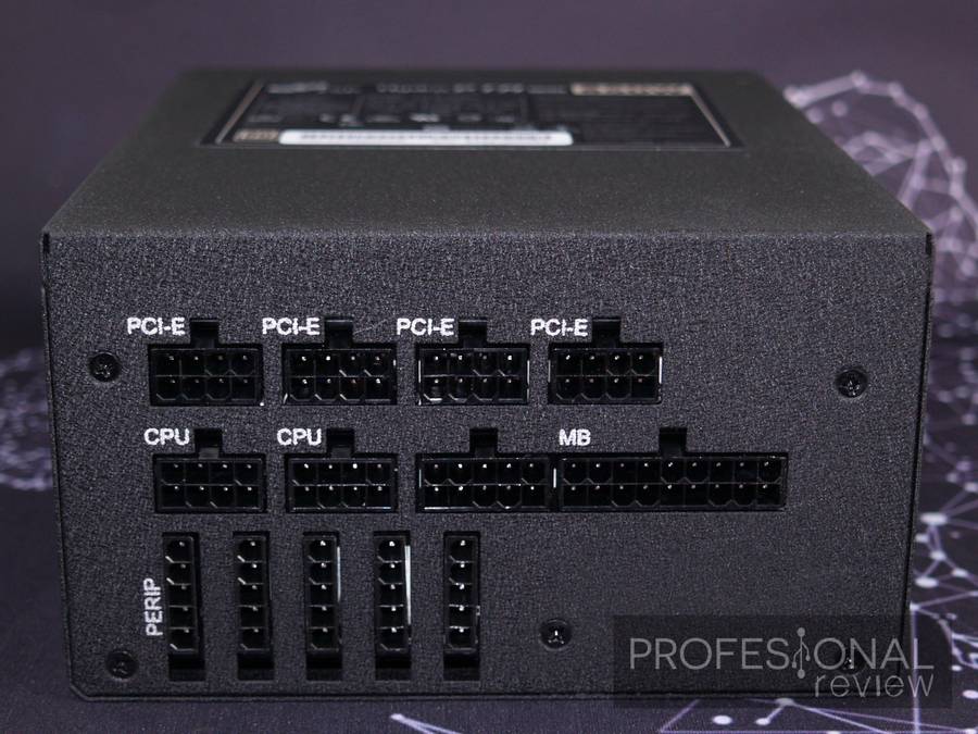 FSP Hydro PTM Pro 850W Review