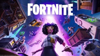 Fortnite PC